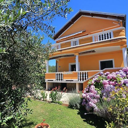 Apartments Kero Bibinje Ngoại thất bức ảnh