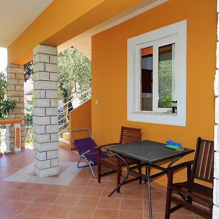 Apartments Kero Bibinje Ngoại thất bức ảnh