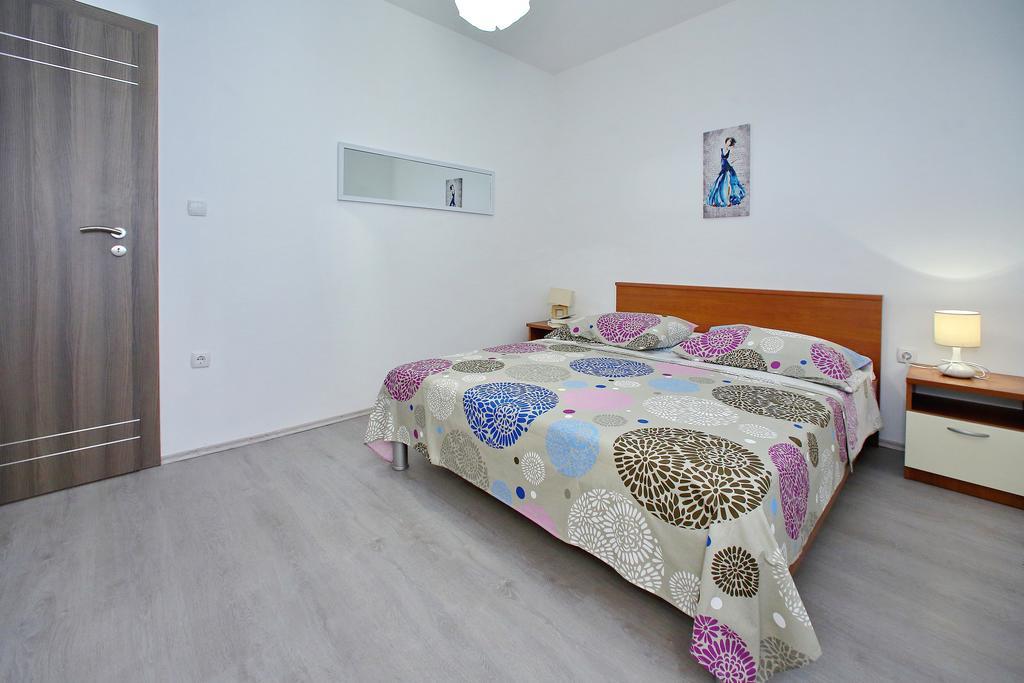 Apartments Kero Bibinje Ngoại thất bức ảnh