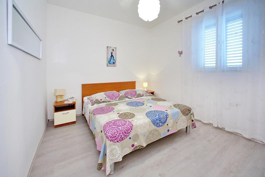 Apartments Kero Bibinje Ngoại thất bức ảnh