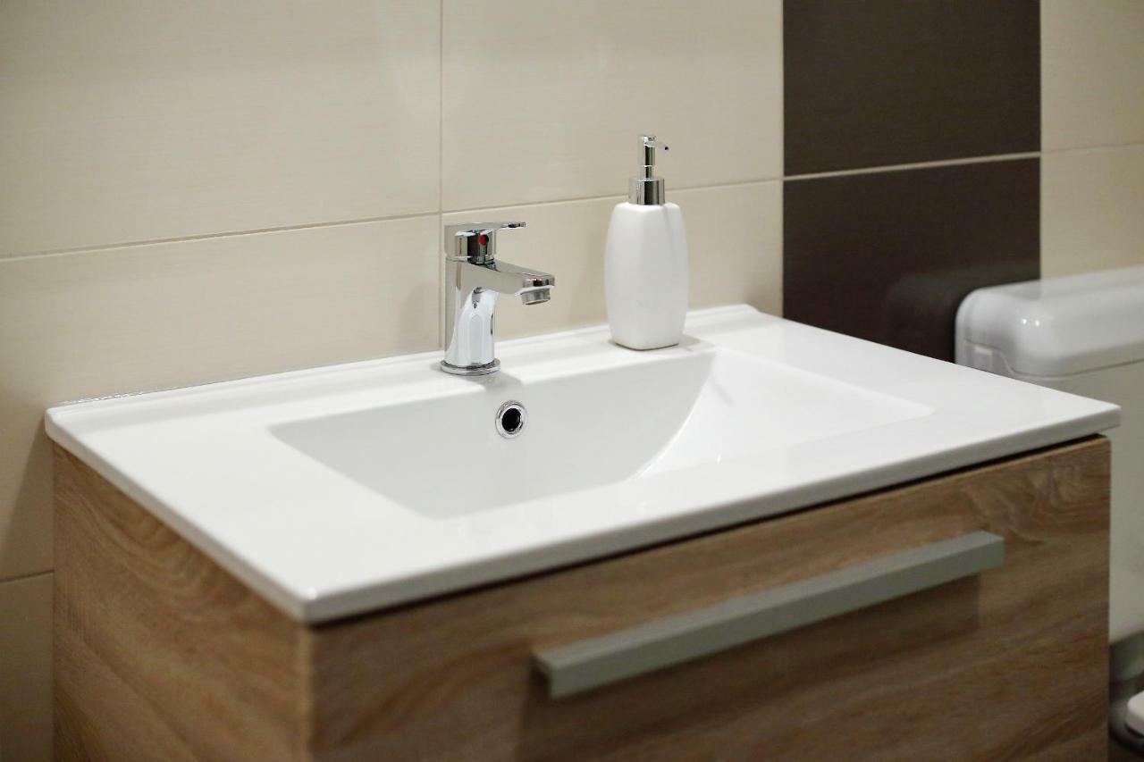 Apartments Kero Bibinje Ngoại thất bức ảnh