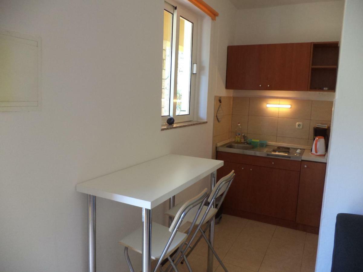 Apartments Kero Bibinje Ngoại thất bức ảnh