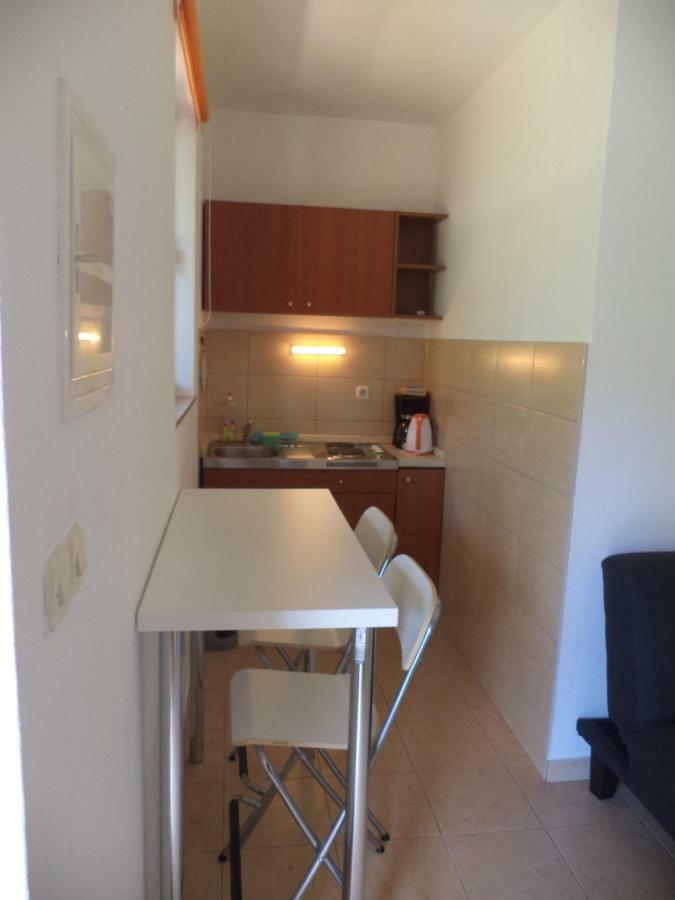 Apartments Kero Bibinje Ngoại thất bức ảnh