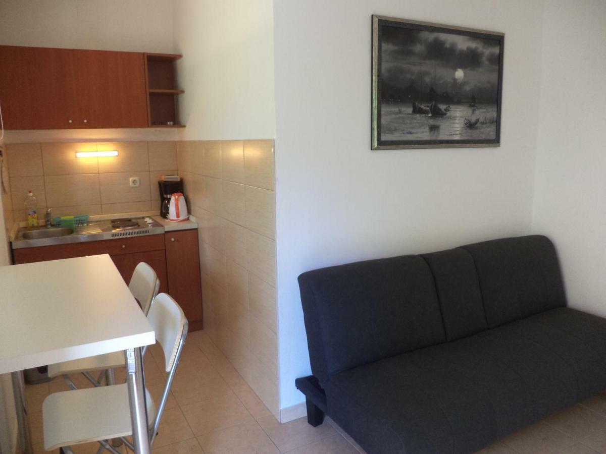 Apartments Kero Bibinje Ngoại thất bức ảnh