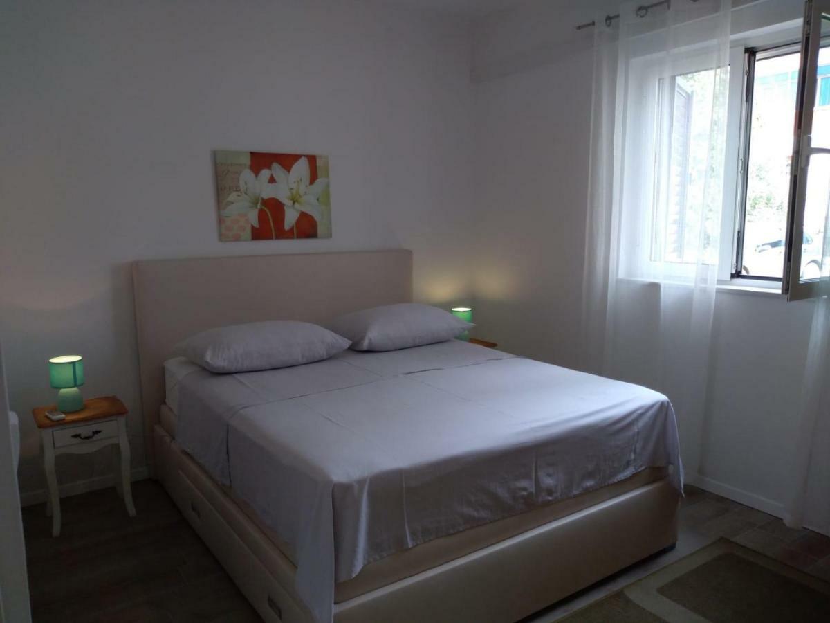 Apartments Kero Bibinje Ngoại thất bức ảnh