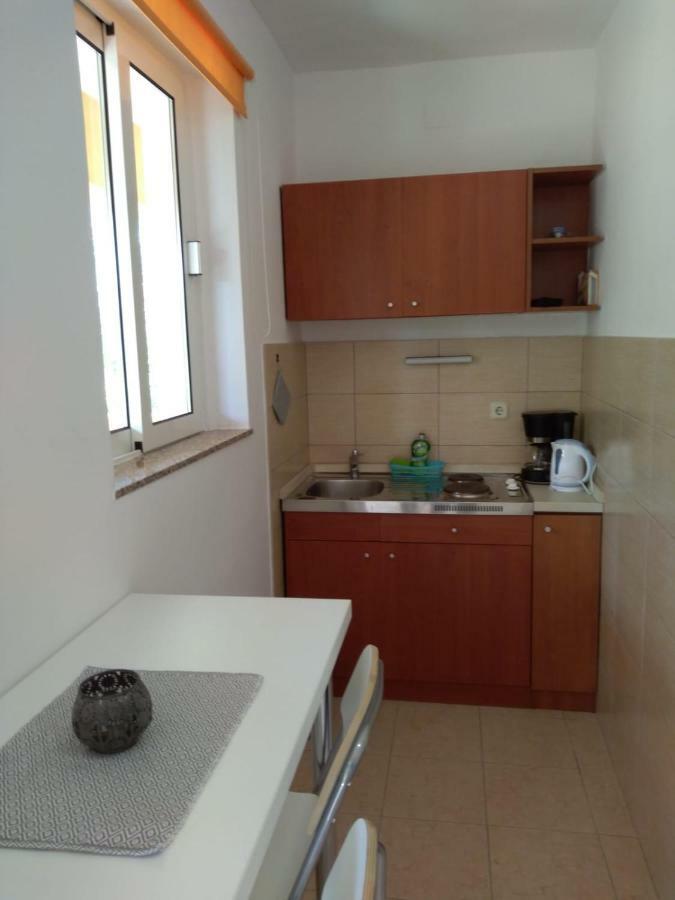 Apartments Kero Bibinje Ngoại thất bức ảnh