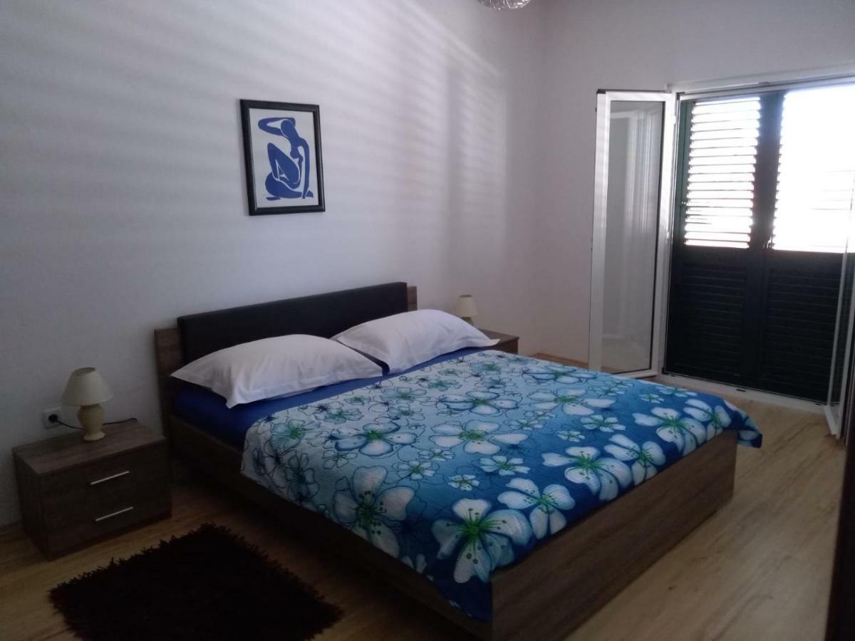 Apartments Kero Bibinje Ngoại thất bức ảnh