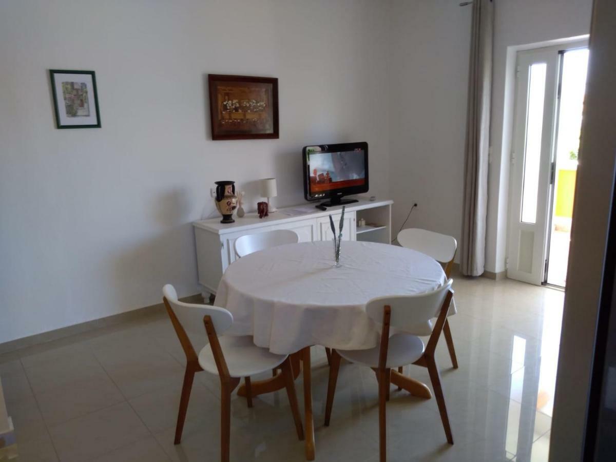 Apartments Kero Bibinje Ngoại thất bức ảnh