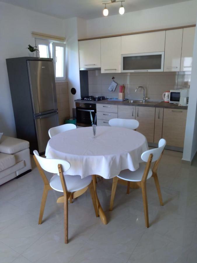 Apartments Kero Bibinje Ngoại thất bức ảnh