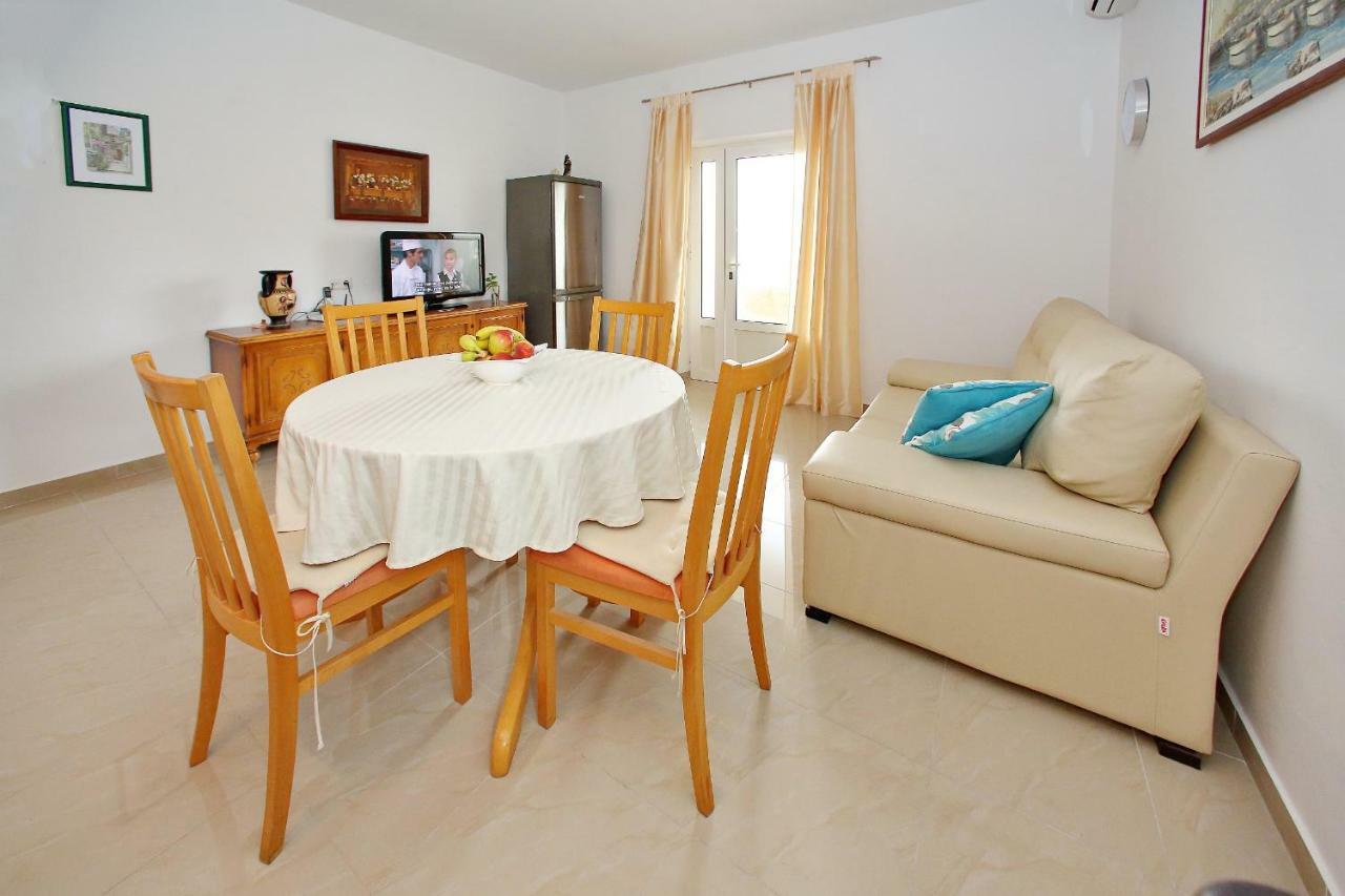 Apartments Kero Bibinje Ngoại thất bức ảnh