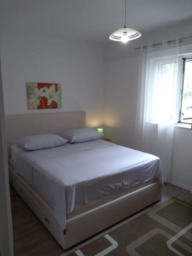 Apartments Kero Bibinje Ngoại thất bức ảnh