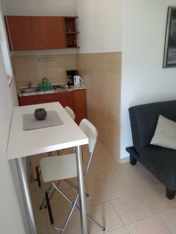 Apartments Kero Bibinje Ngoại thất bức ảnh