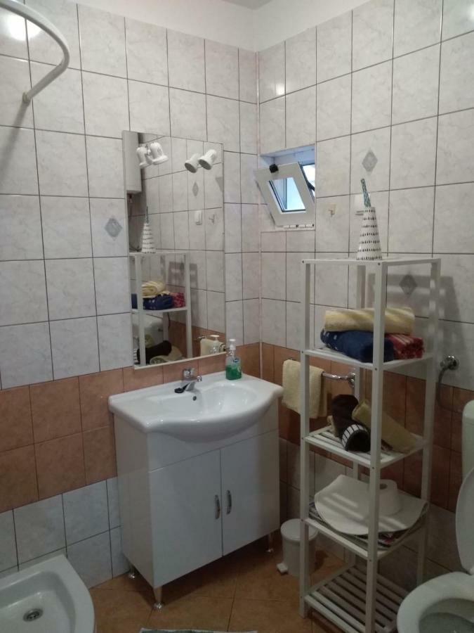 Apartments Kero Bibinje Ngoại thất bức ảnh