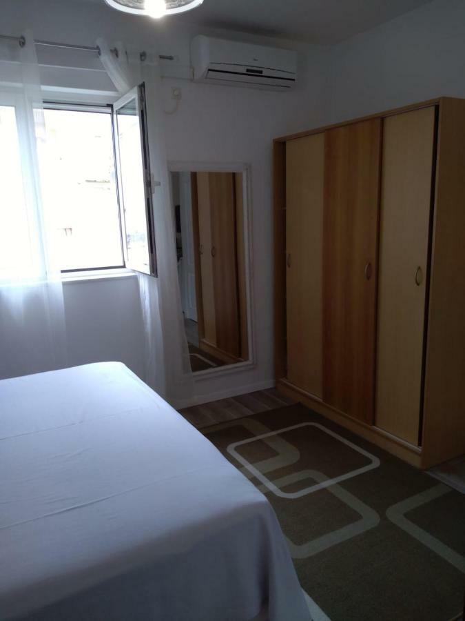 Apartments Kero Bibinje Ngoại thất bức ảnh