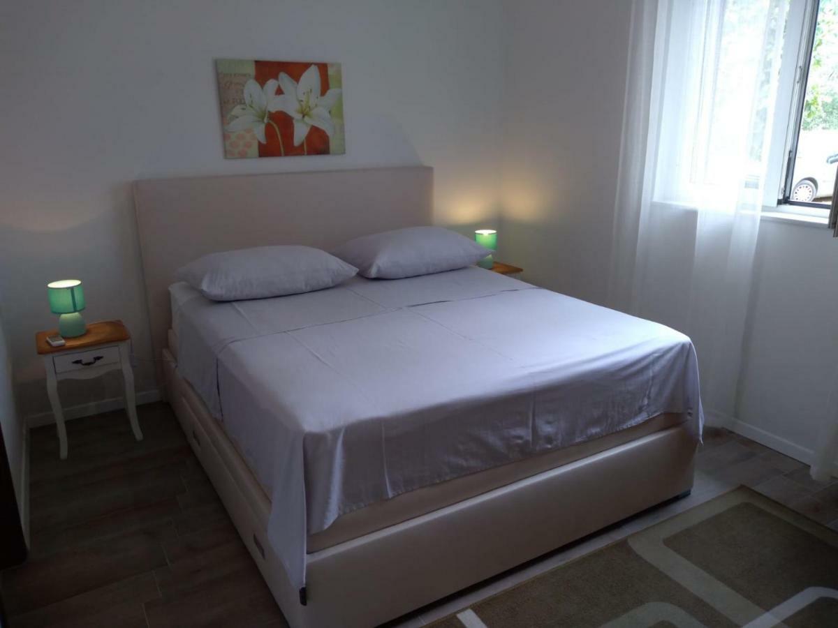 Apartments Kero Bibinje Ngoại thất bức ảnh