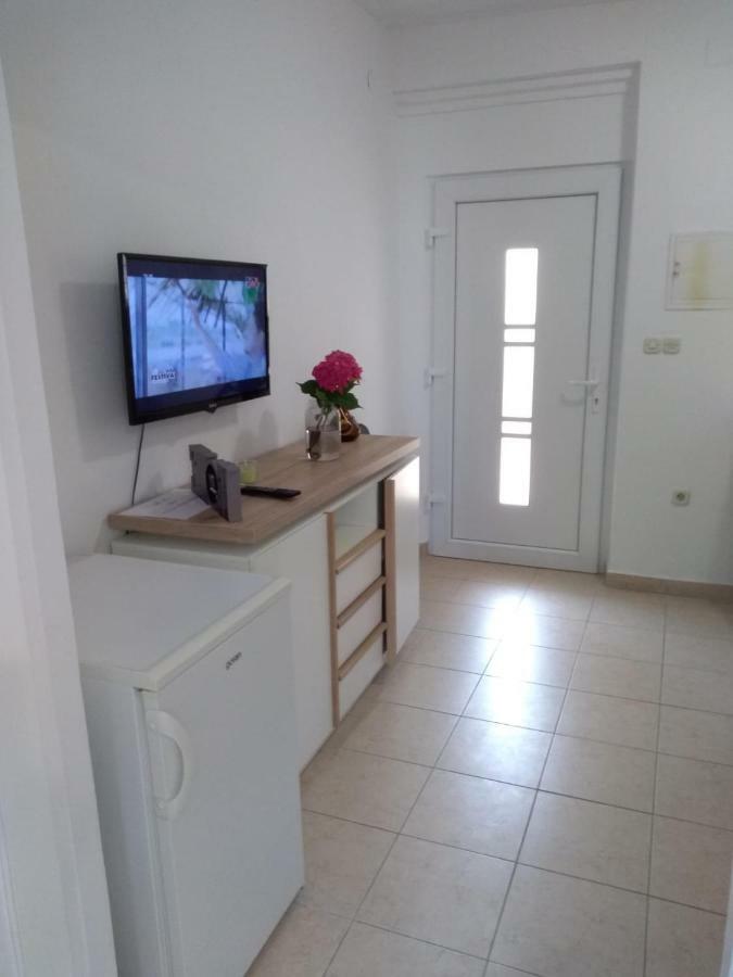 Apartments Kero Bibinje Ngoại thất bức ảnh