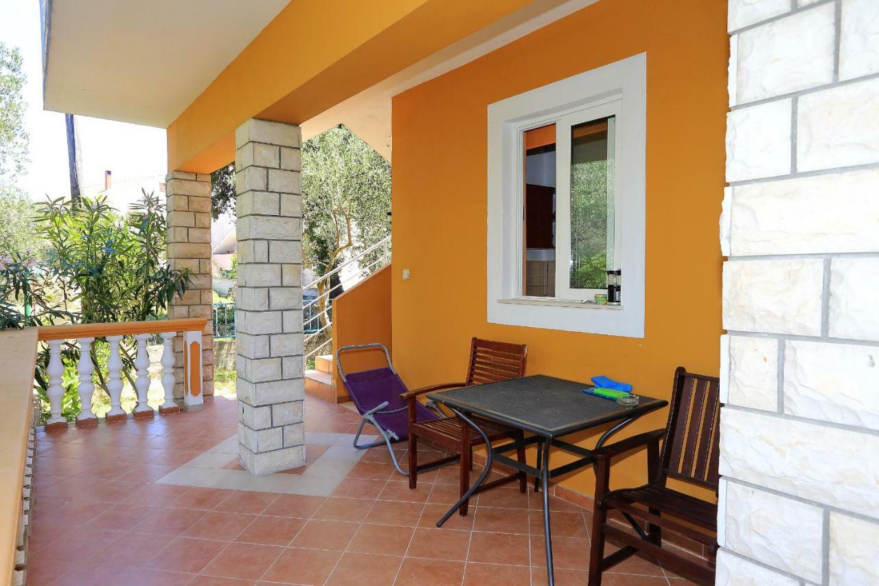 Apartments Kero Bibinje Ngoại thất bức ảnh
