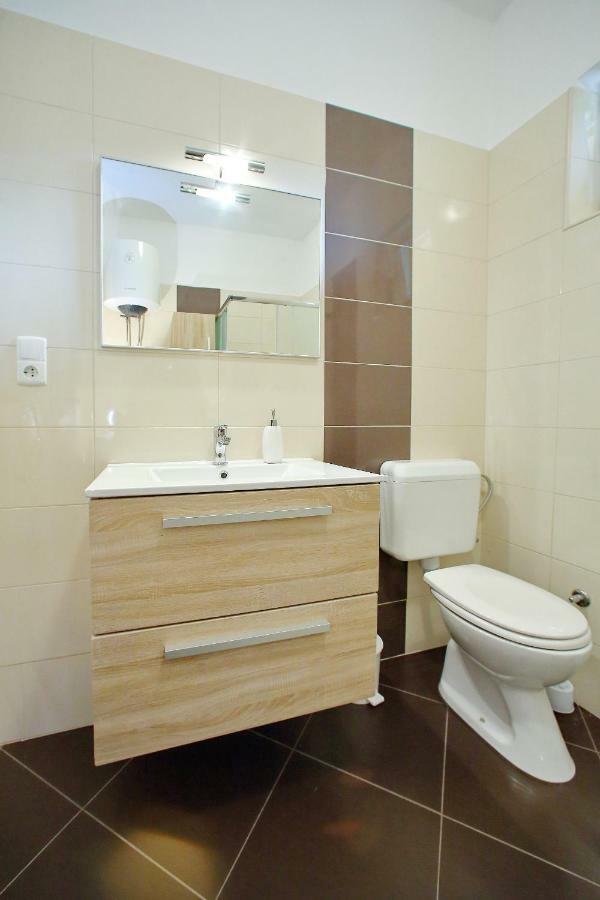 Apartments Kero Bibinje Ngoại thất bức ảnh