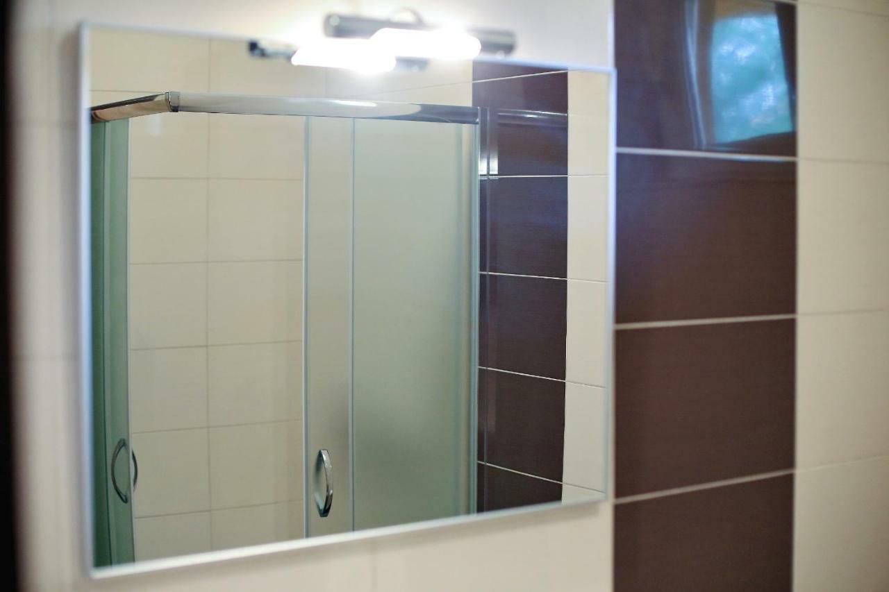 Apartments Kero Bibinje Ngoại thất bức ảnh